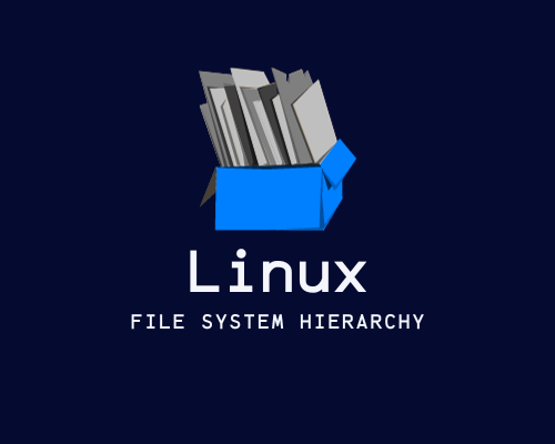 linux-file-system-hierarchy