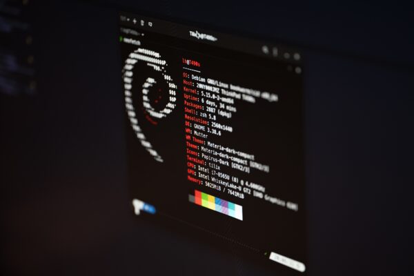 ubuntu linux distro